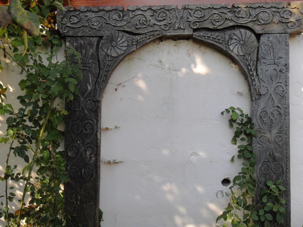 Dominic Boutique Apartment Sighisoara Bagian luar foto