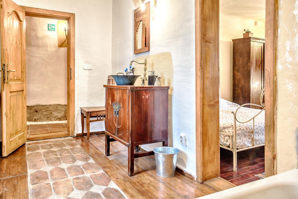 Dominic Boutique Apartment Sighisoara Bagian luar foto